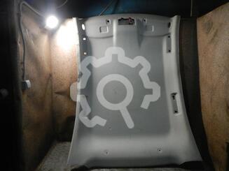 Обшивка потолка Ford Focus II 2005 - 2011