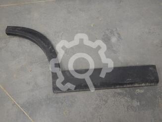 Молдинг двери задней правой Jaecoo J7 I 2023 - н.в.