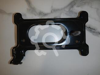 Кронштейн усилителя бампера заднего Hyundai ix35 2010 - 2015