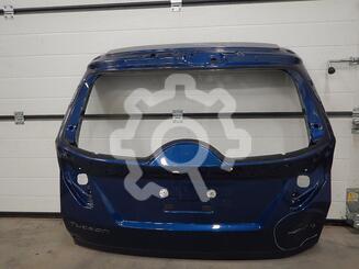 Дверь багажника Hyundai Tucson IV 2020 - н.в.