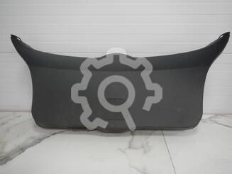 Обшивка двери багажника Toyota Auris (E15) 2006 - 2012