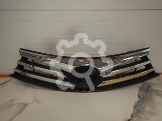 Решетка радиатора Toyota Corolla XI [E160, E170] 2012 - н.в.