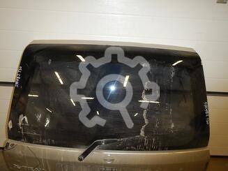 Стекло двери багажника Nissan X - Trail (T30) 2001 - 2006