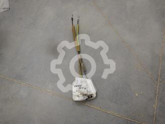 Замок двери Mazda CX-5 I 2011 - 2017