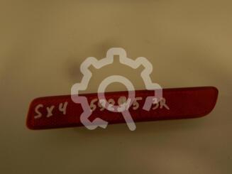 Отражатель Suzuki SX4 I (Classic) 2006 - 2014