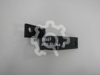 Петля двери передней Lexus RX IV 2015 - 2024