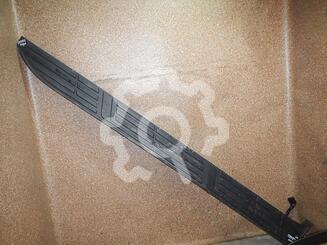Накладка подножки Toyota Land Cruiser Prado [150] 2009 - н.в.