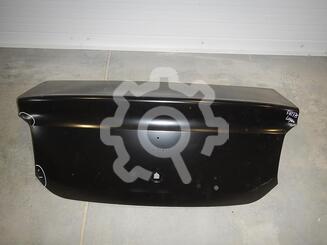 Крышка багажника Renault Logan II 2012 - н.в.