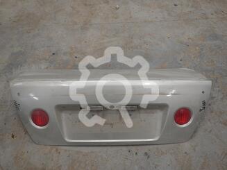 Крышка багажника Lexus IS I 1999 - 2005