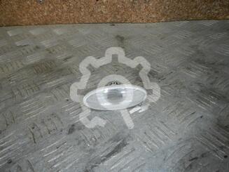 Указатель поворота левый Nissan Qashqai (J10) 2006 - 2014