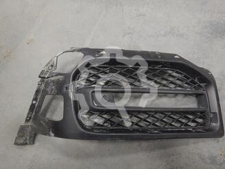Решетка в бампер Mercedes-Benz G-klasse II [W463] 1990 - 2018