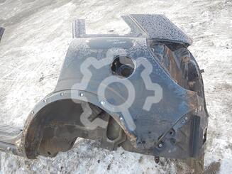 Крыло заднее левое Opel Antara 2006 - 2017