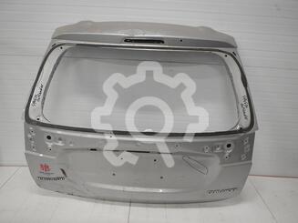 Дверь багажника Mitsubishi Outlander III 2012 - 2024