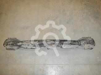 Усилитель переднего бампера Mazda CX-7 2006 - 2012