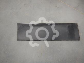 Молдинг двери задней правой Nissan Qashqai (J10) 2006 - 2014