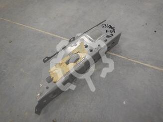 Панель передняя Peugeot 107 2005 - 2014