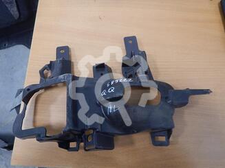 Кронштейн фары противотуманной левой Nissan Qashqai (J11) c 2014 г.