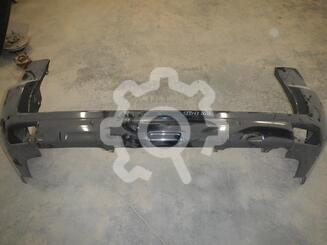 Бампер задний Toyota Land Cruiser Prado [150] 2009 - н.в.