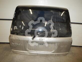 Дверь багажника Nissan X - Trail (T30) 2001 - 2006