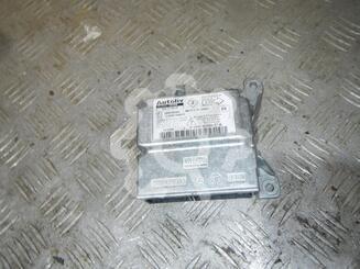 Блок управления AIR BAG Peugeot 308 2007 - 2015