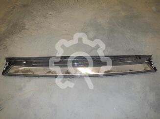 Накладка бампера заднего Toyota Land Cruiser [200] 2007 - 2021
