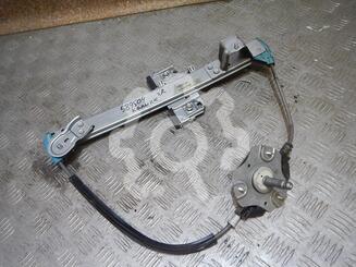 Стеклоподъемник задний правый Lada Kalina I 2004 - 2013