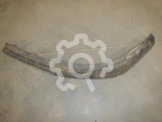 Юбка передняя Toyota Avensis II 2003 - 2008