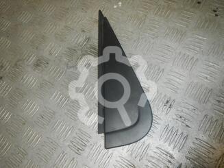 Накладка двери задней левой Renault Duster I 2010 - 2021