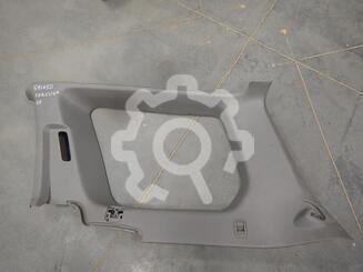 Обшивка багажника Subaru Forester II 2002 - 2008
