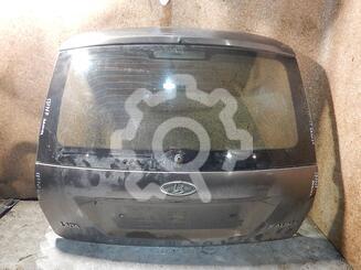 Дверь багажника Lada Kalina I 2004 - 2013