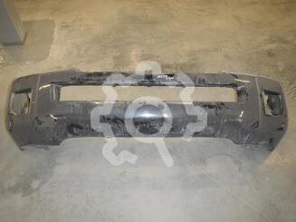 Бампер передний Toyota Land Cruiser [200] 2007 - 2021