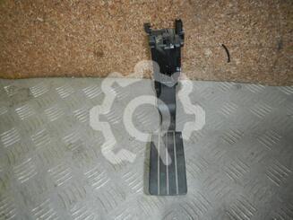 Педаль газа Renault Logan II 2012 - н.в.