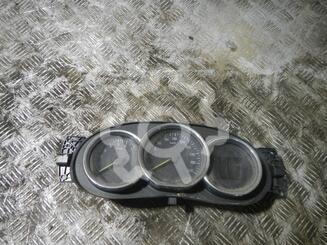 Панель приборов Renault Logan II 2012 - н.в.