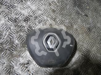 Подушка безопасности в рулевое колесо Renault Logan II 2012 - н.в.