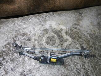 Трапеция стеклоочистителей Renault Logan II 2012 - н.в.