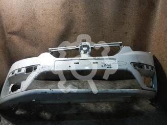 Бампер передний Renault Logan II 2012 - н.в.