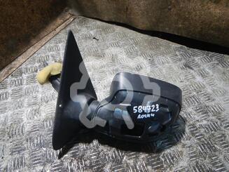 Зеркало заднего вида левое Renault Logan II 2012 - н.в.