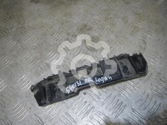 Кронштейн бампера переднего Renault Logan II 2012 - н.в.