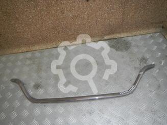 Накладка решетки радиатора Renault Logan II 2012 - н.в.