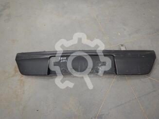 Юбка задняя Toyota Auris E18 c 2012 г.