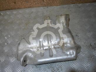 Экран тепловой Renault Logan II 2012 - н.в.