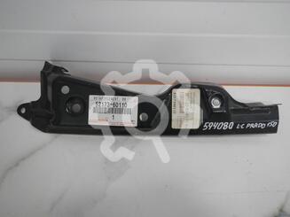 Кронштейн бампера заднего Toyota Land Cruiser Prado [150] 2009 - н.в.