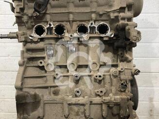 Двигатель Toyota Corolla X [E14, E150] 2006 - 2013