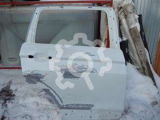 Дверь задняя правая Volkswagen Tiguan II 2016 - н.в.