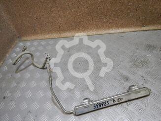 Рейка топливная (рампа) Toyota Corolla X [E14, E150] 2006 - 2013