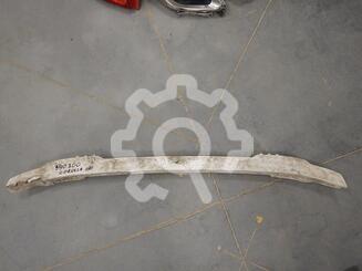 Наполнитель переднего бампера Toyota Corolla X [E14, E150] 2006 - 2013