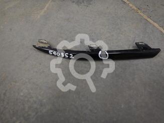 Молдинг бампера заднего Volkswagen Polo V (Sedan RUS) 2011 - 2020