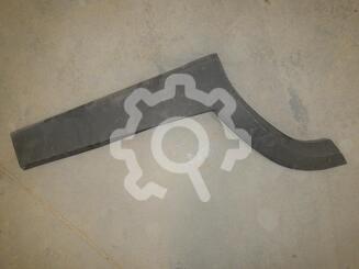 Молдинг двери задней правой Москвич 3 I 2022 - н.в.