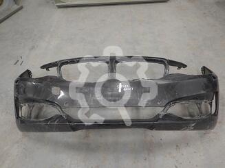 Бампер передний BMW 3-Series [F3x] 2011 - н.в.