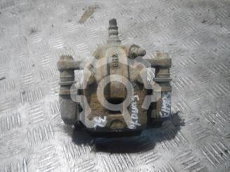 Суппорт задний левый Hyundai Sonata IV [EF] 1998 - 2012